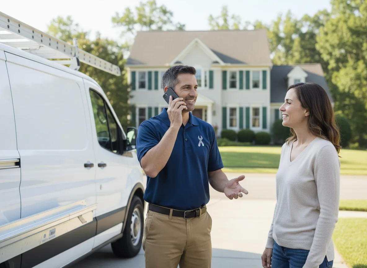 Home Gutter Service Hanska, MN FAQs